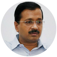 Arvind Kejriwal