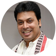 Biplab Kumar Deb