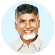 N. Chandrababu Naidu