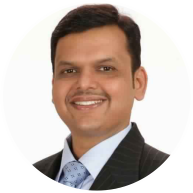 Devendra Fadnavis