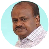 H. D. Kumaraswamy