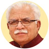 Manohar Lal