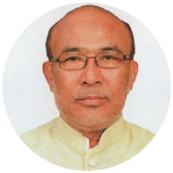 N. Biren Singh