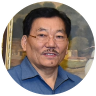 Pawan Kumar Chamling