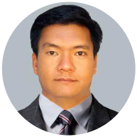 Pema Khandu