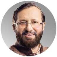 Prakash Javadekar