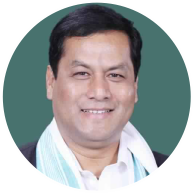 Sarbananda Sonowal