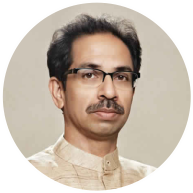 Uddhav Thackeray