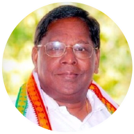 V. Narayanasamy