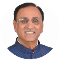 Vijaybhai R. Rupani