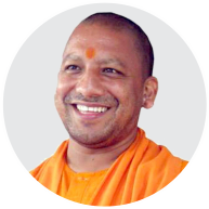 Yogi Aditya Nath