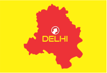 Delhi