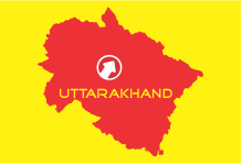 Uttarakhand