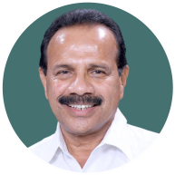 D.V. Sadananda Gowda