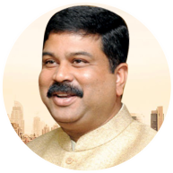 Dharmendra Pradhan