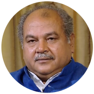 Narendra Singh Tomar