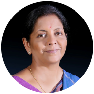 Nirmala Sitharaman