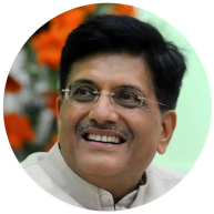 Piyush Goyal