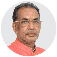 Radha Mohan Singh