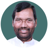 Ramvilas Paswan